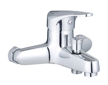 GEYSER® Rex kar- og brusearmatur